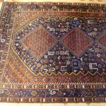 935 5480 ORIENTAL RUG